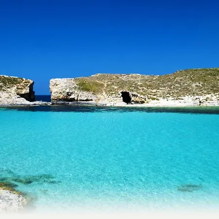 Sleek 2br By The Promenade Appartement