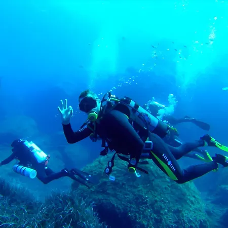 Sleek 2br By The Promenade 公寓 斯利马