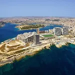 Sleek 2br By The Promenade Апартаменты Слима